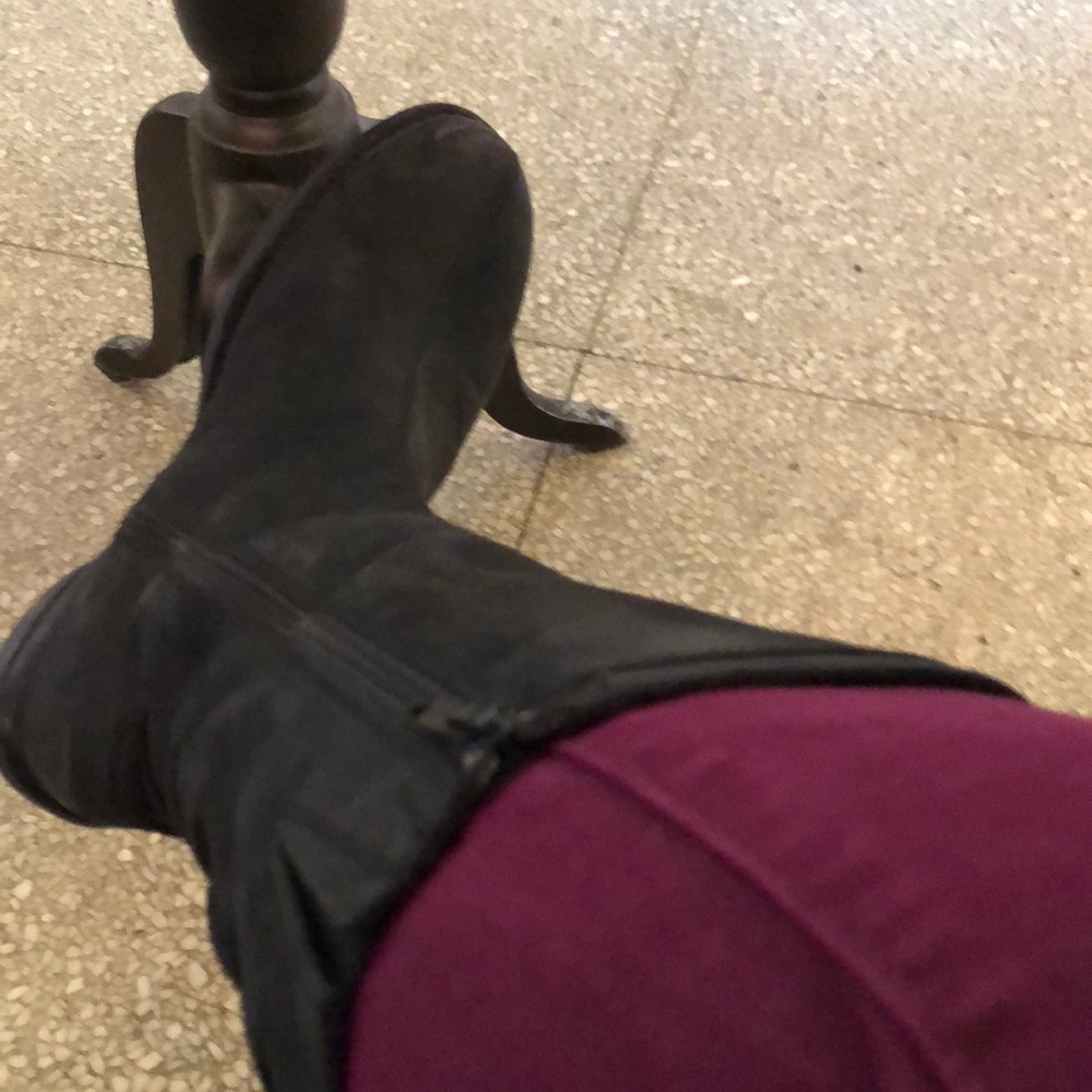 Meet your Posher, Kara